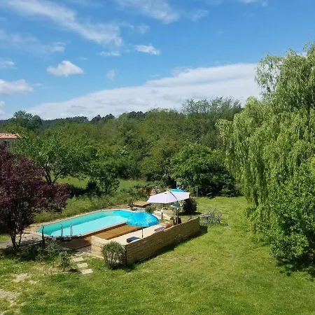 Bed & Breakfast Chavagnac